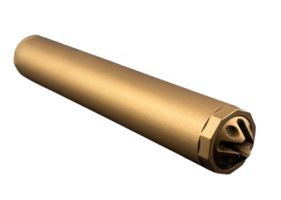 Lifesaver 22 Burnt Bronze