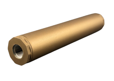 Lifesaver 22 Burnt Bronze