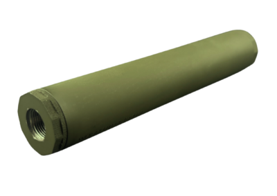 Lifesaver 22 OD Green