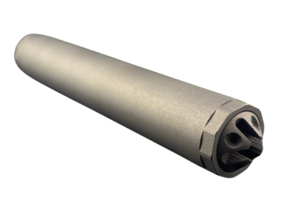 Lifesaver 22 Tungsten