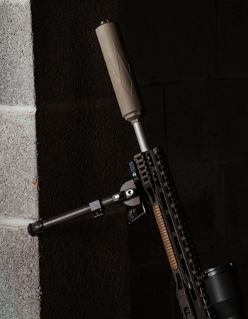 M80 556 Flat Dark Earth