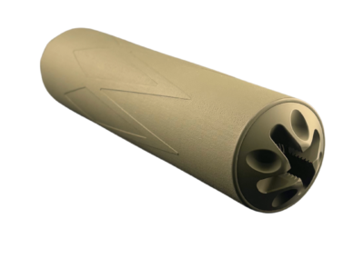 M80 30 Flat Dark Earth