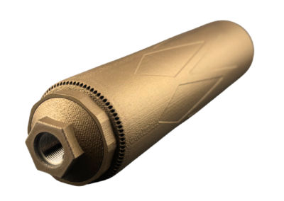 M80 556 Burnt Bronze