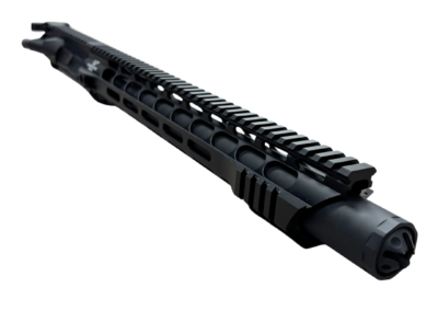 Nightstick 300 Black