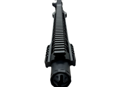 Nightstick 556 Black