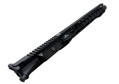 Nightstick 556 Black