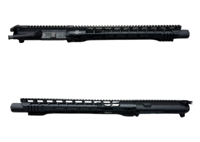 Nightstick 300 Black