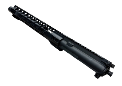 Nightstick 300 Black