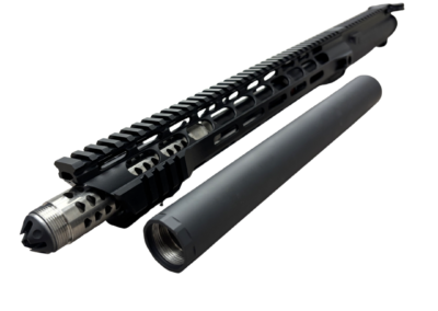 Nightstick 556 Black
