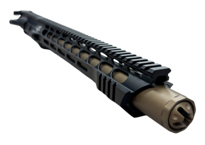 Nightstick 300 Burnt Bronze
