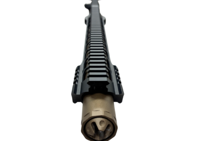 Nightstick 300 Burnt Bronze
