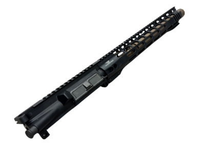 Nightstick 556 Burnt Bronze