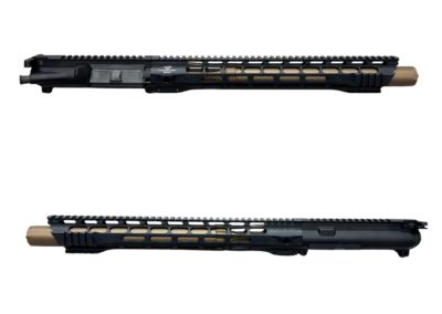 Nightstick 300 Burnt Bronze