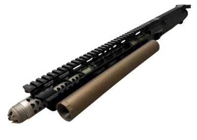 Nightstick 300 Burnt Bronze