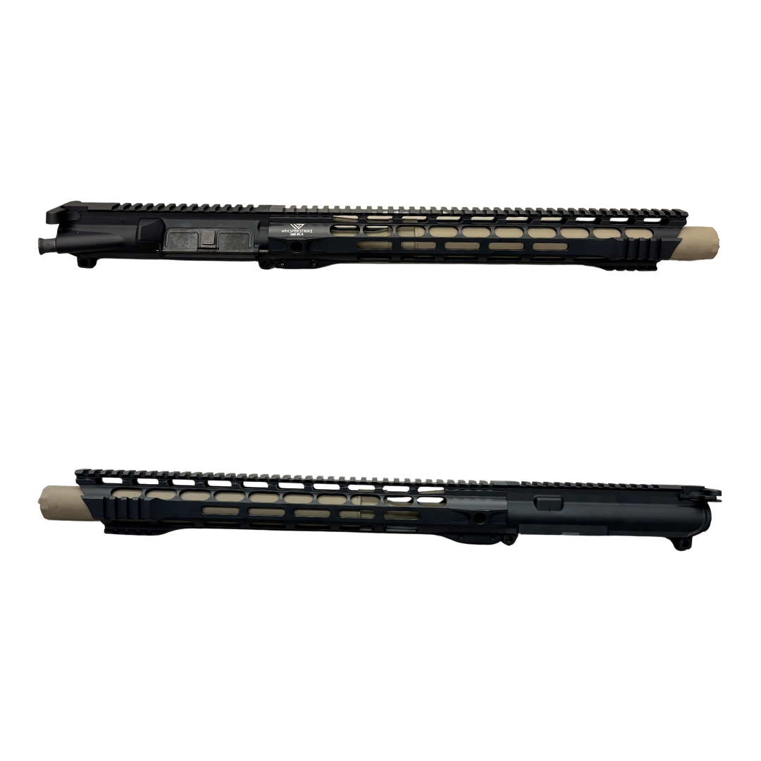 Nightstick 556 FDE
