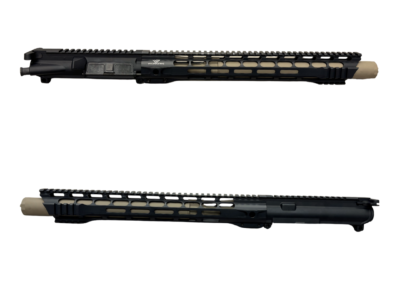 Nightstick 556 FDE