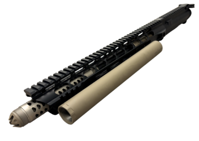 Nightstick 556 FDE