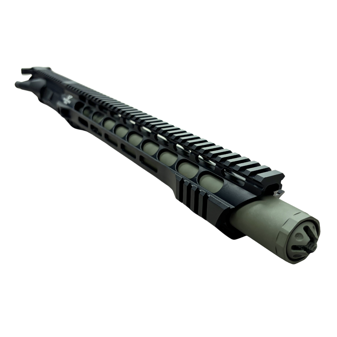 Nightstick 556 OD Green