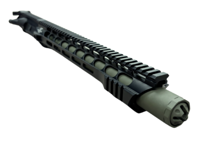 Nightstick 556 OD Green