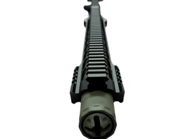 Nightstick 300 OD Green