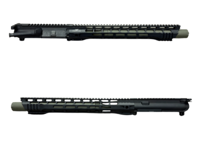 Nightstick 556 OD Green