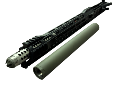Nightstick 300 OD Green
