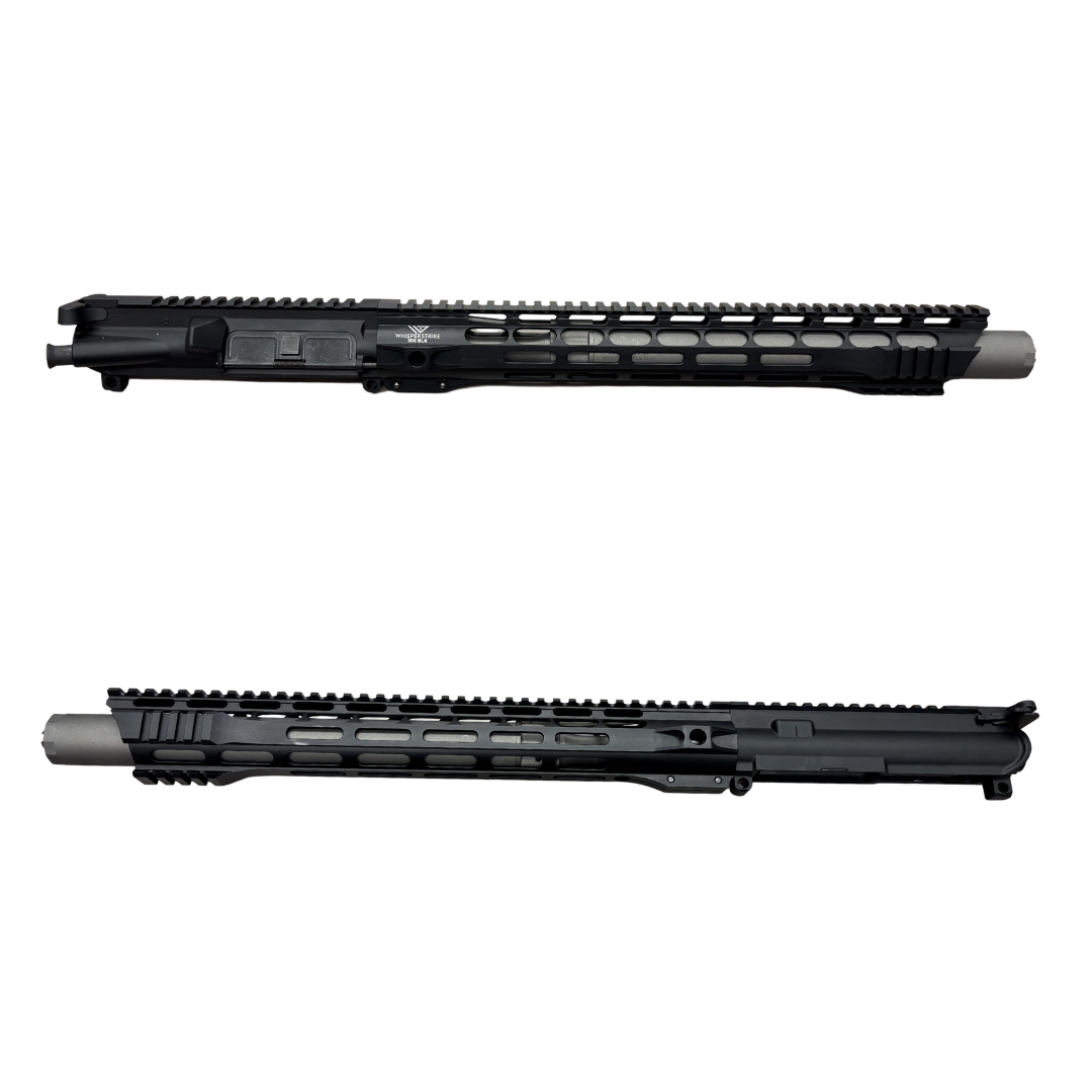 Nightstick 300 Tungsten