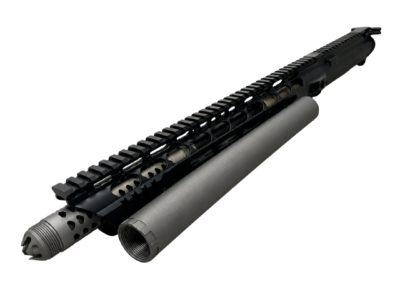 Nightstick 300 Tungsten