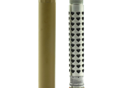 WT22 Flat Dark Earth