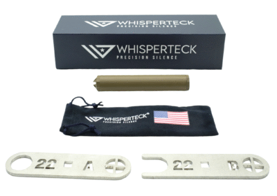 WT22 Flat Dark Earth