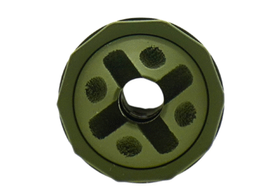 WT22 Olive Drab Green