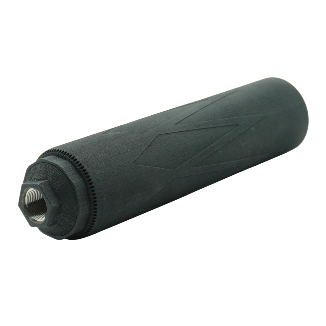 WT30 Glacier Black WT30 Glacier Black