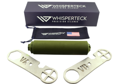 WT30 Olive Drab Green