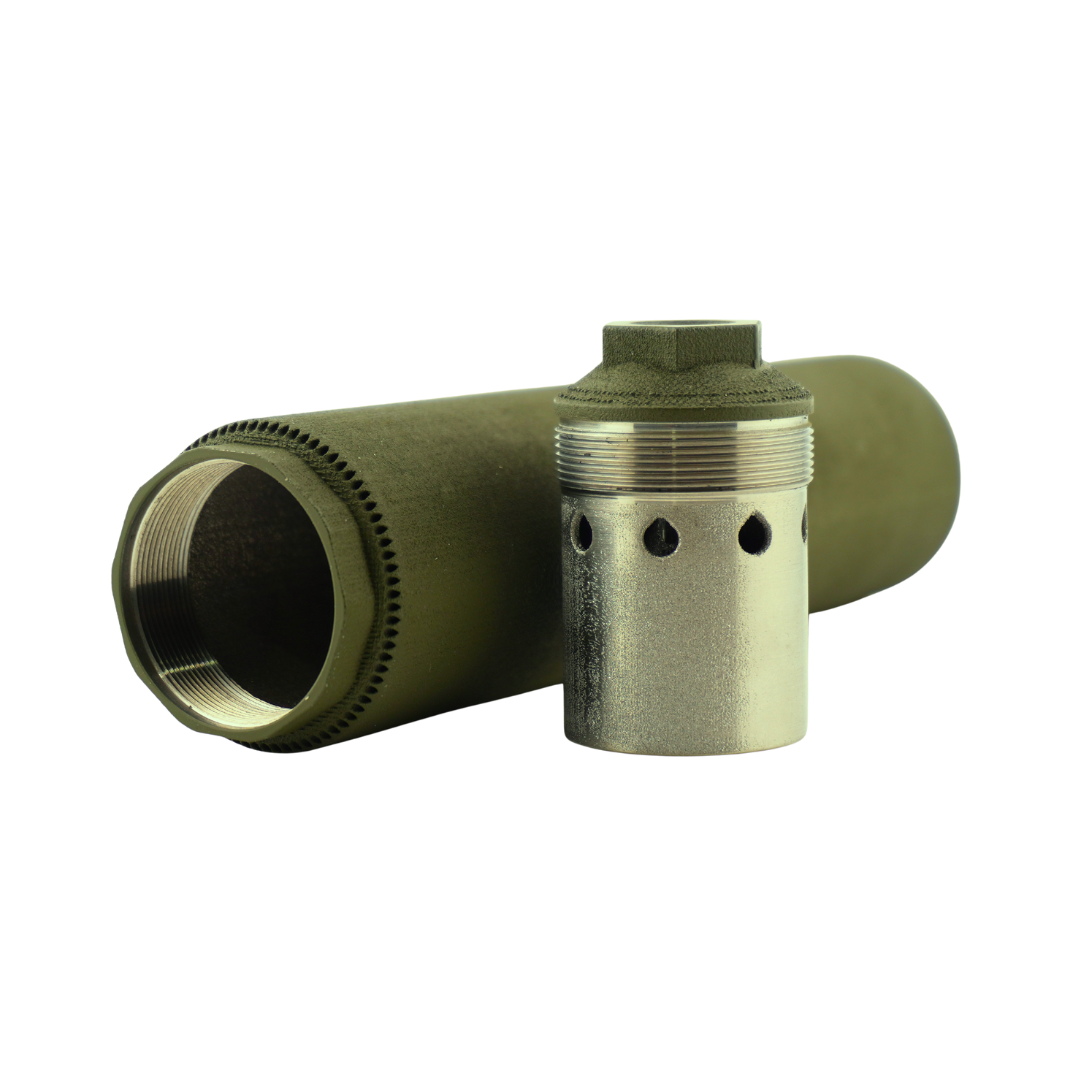 WT30 Olive Drab Green