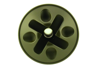 WT556 Olive Drab Green