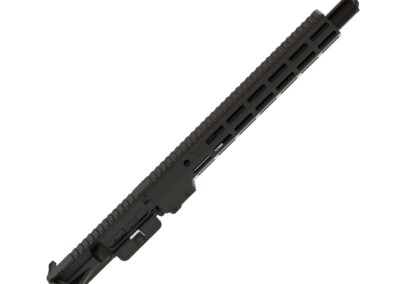 WTI 300BLK Glacier Black