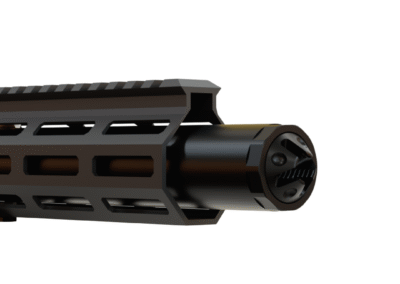 WTI 300BLK Glacier Black