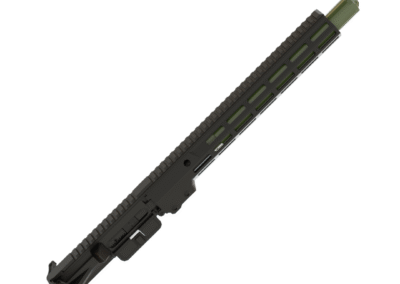 WTI 300BLK Olive Drab Green