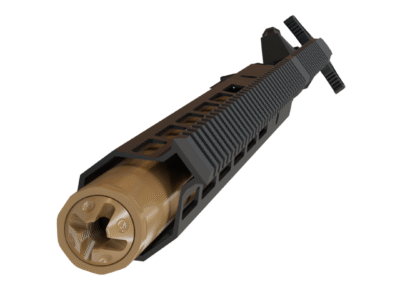 WTI 556 Flat Dark Earth