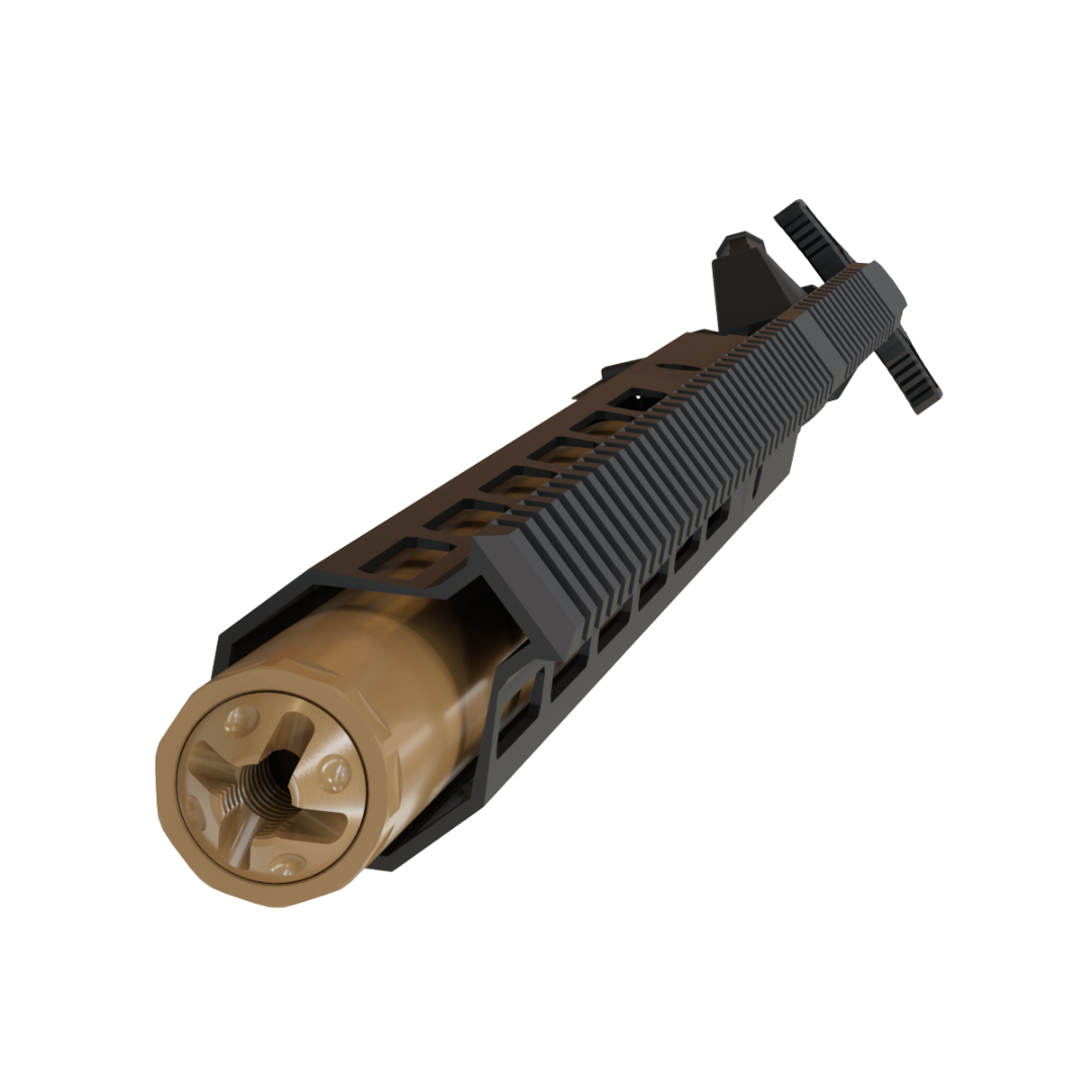 WTI 556 Flat Dark Earth