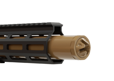 WTI 556 Flat Dark Earth