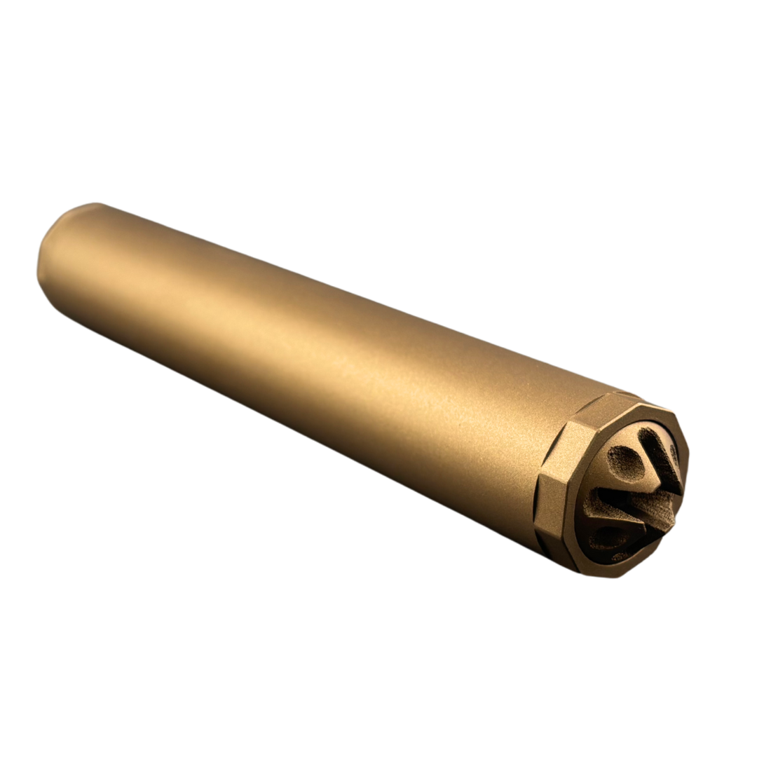 Lifesaver 22 Burnt Bronze