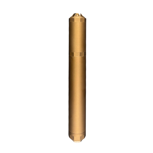Slim 9 Burnt Bronze
