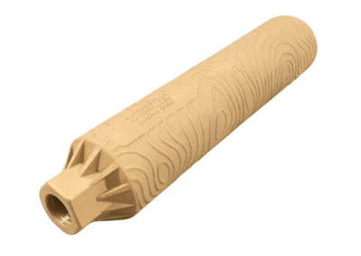 Carbine 9 Flat Dark Earth