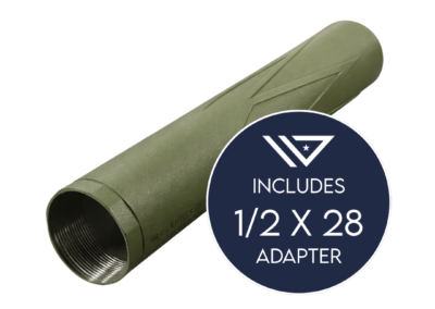 Match 556 OD Green