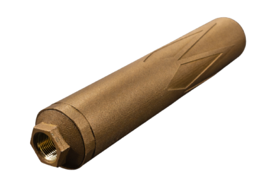 Match 30 Burnt Bronze