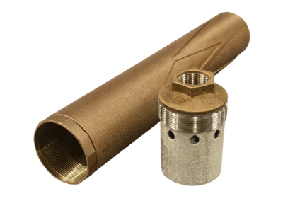 Match 556 Burnt Bronze