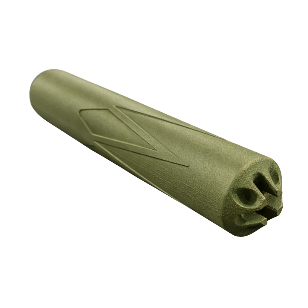 Whisperteck M80 .30 Cal Suppressor-img-1