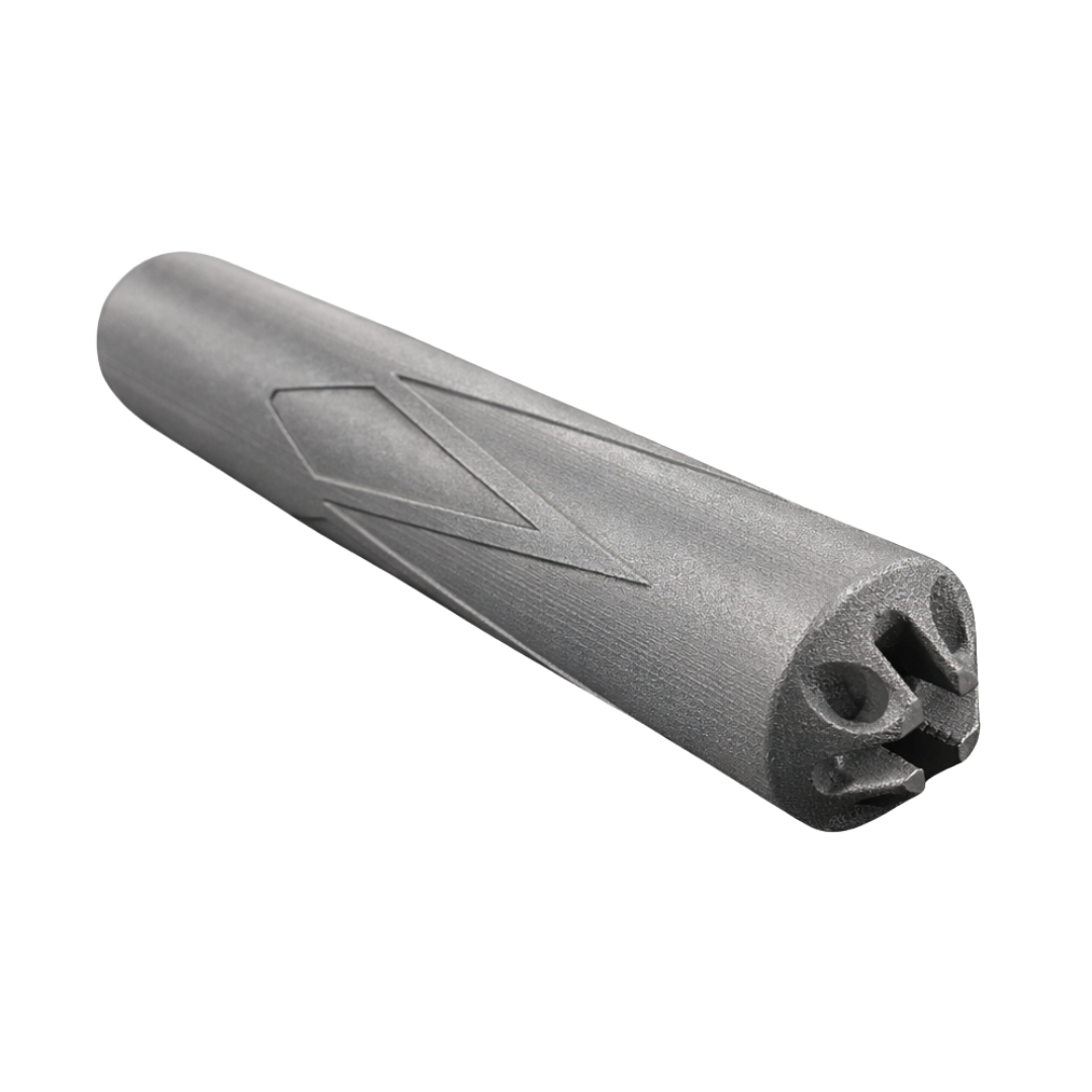 Whisperteck M80 5.56 Cal Suppressor-img-1