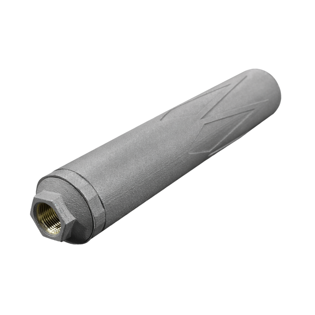 Whisperteck M80 5.56 Cal Suppressor-img-2
